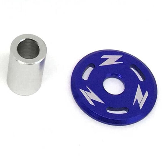 ZETA Honda CRF 450 R 02-20/CRF 250 R 04-20/CRF 450 RX 17-20/CRF 450 L 19 ZE88-0004 Screw/Nut Fixing Fuel Tank