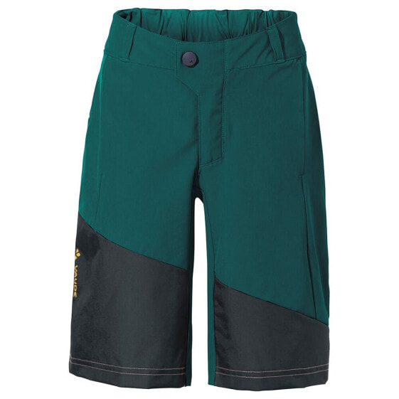 VAUDE BIKE Moab Stretch shorts