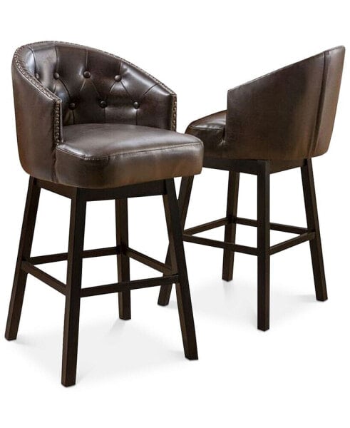 Pantan Bar Stools (Set of 2)