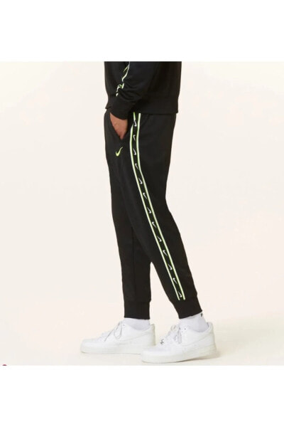 Sportswear Repeat Jogger Erkek Eşofman Altı