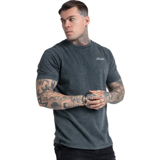 SIKSILK Relaxed Fit short sleeve T-shirt