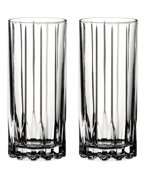 Бокал для хайбола Riedel Drink Specific Glassware