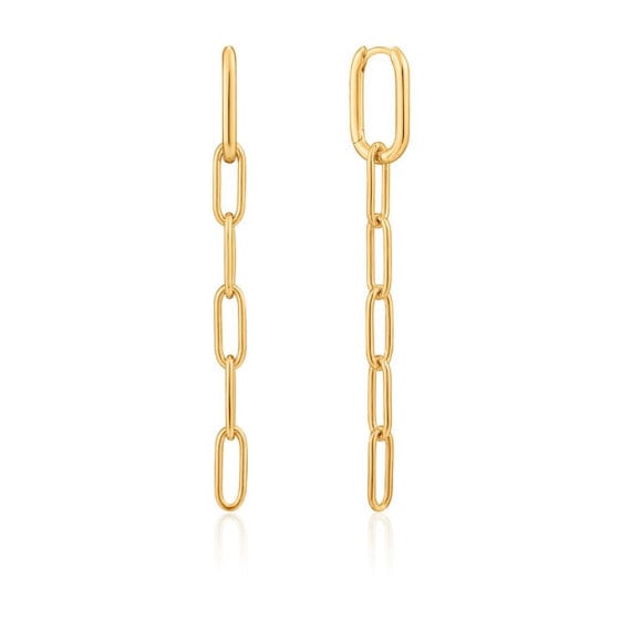 ANIA HAIE E021-02G Earrings