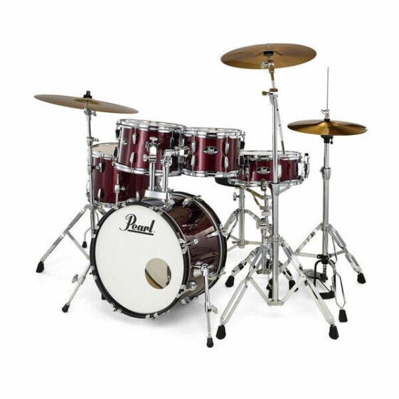 Pearl Roadshow 18" Plus Red Wine