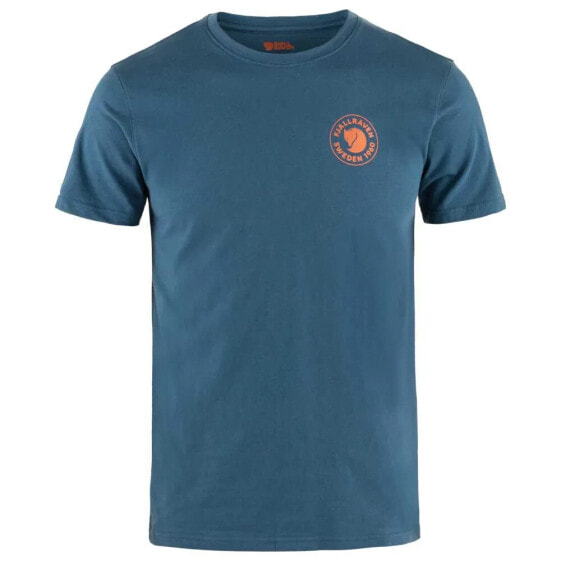 Fjällräven 1960 Logo short sleeve T-shirt