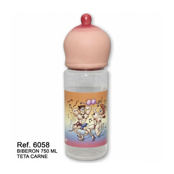 Эротическая игра Divertysex 750 ml