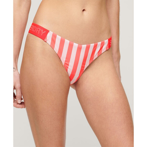 SUPERDRY Cheeky Bikini Bottom