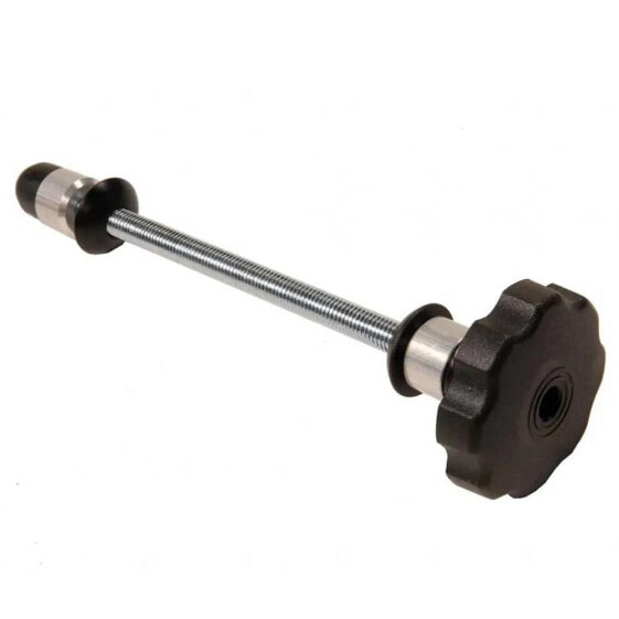 BICISUPPORT BS-R13 Thru Axle For BS070 Wheel Centering