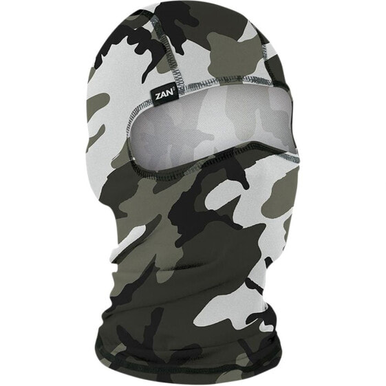 ZAN HEADGEAR Polyester Balaclava