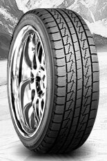 Шины для внедорожника зимние Nexen Winguard ICE SUV M+S 3PMSF 265/50 R20 111T