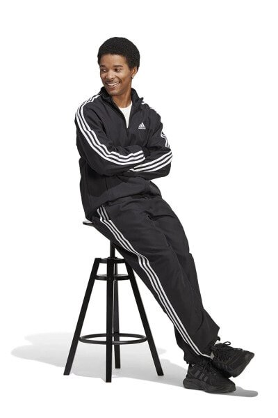 Костюм Adidas XL Black Sweat Suit