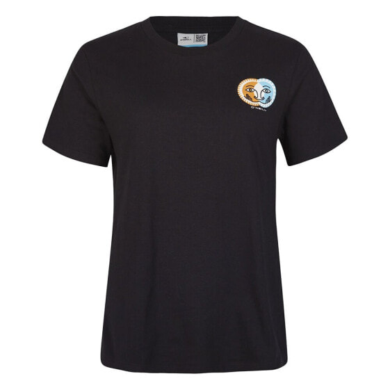O´NEILL Seamount short sleeve T-shirt