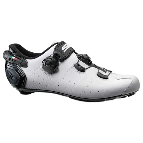 SIDI Wire 2S MTB Shoes