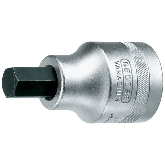 Ручной ключ Gedore 6181010 - 613 г - 48 мм - 48 мм