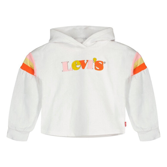 LEVI´S ® KIDS Full High Rise hoodie