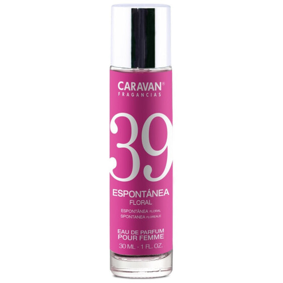 CARAVAN Nº39 30ml Parfum