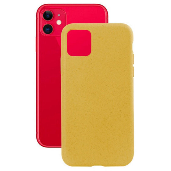 Чехол для смартфона KSIX iPhone 11 Silicone Cover