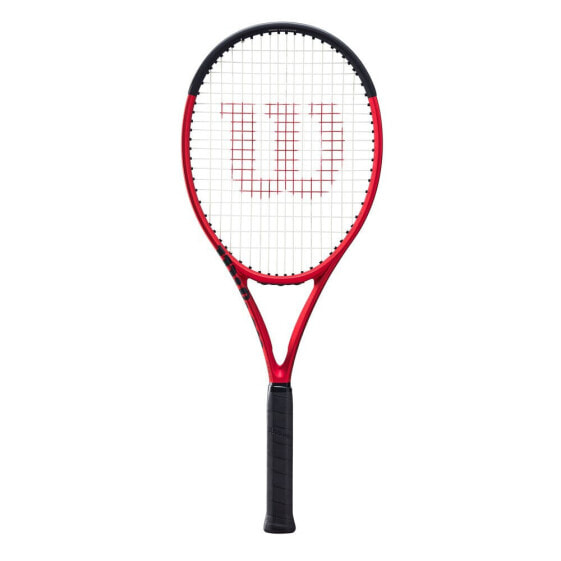 Теннисная ракетка Wilson Clash 100Ul V2.0