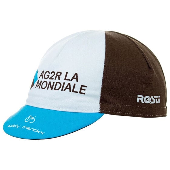 GIST AGR Le Mondale Cap