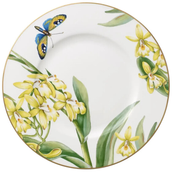 Тарелка для завтрака Villeroy & Boch Amazonia Anmut