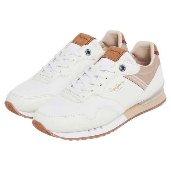 PEPE JEANS London Street trainers