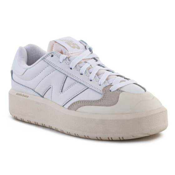 Кроссовки женские New Balance CT302OB