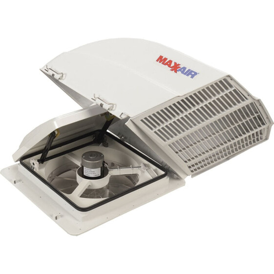 RV PRODUCTS-AIRXCEL INC 755 Fan Cover