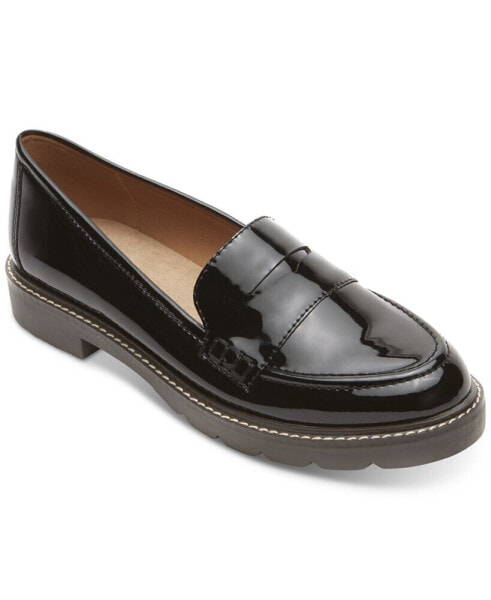 Women's Kacey Penny Loafer Flat