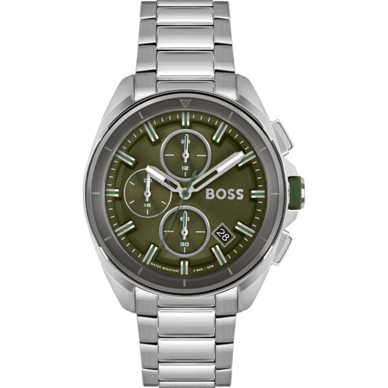 Мужские часы Hugo Boss (Ø 44 mm)