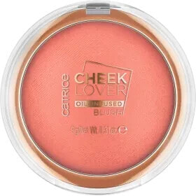 Blush Cheek Lover Oil-Infused 10 Blooming Hibiscus, 9 g