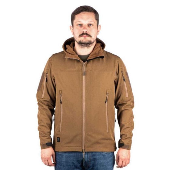 Куртка SOFTSHELL OUTRIDER TACTICAL 111344