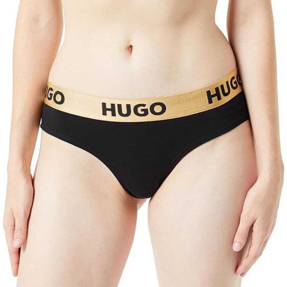 HUGO Sporty Logo 50480165 Panties
