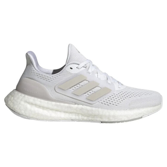 ADIDAS Pureboost 23 running shoes