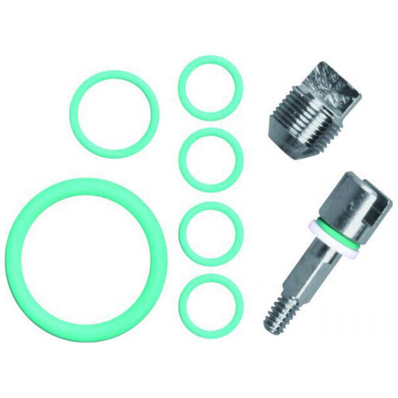 BTS Spare Parts Set For All Valves