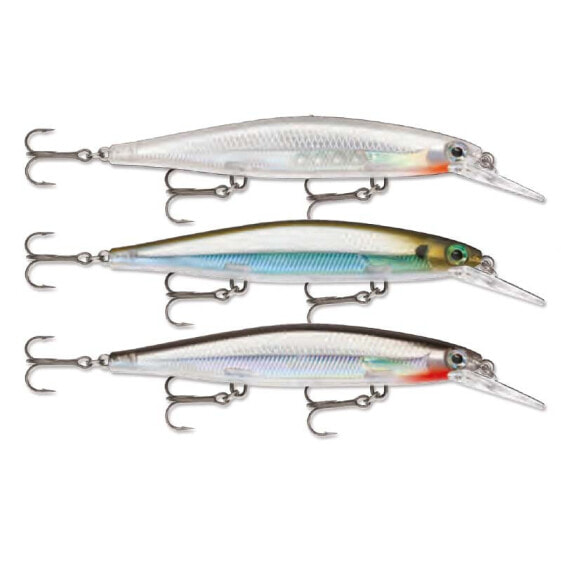 RAPALA Shadow Rap Deep minnow 13g 110 mm