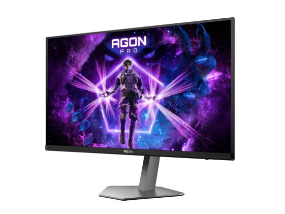 AOC 27" 240 Hz QD-OLED QHD Gaming Monitor 2560 x 1440 (2K) sRGB (CIE1931): 147.7