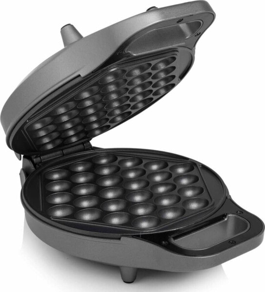 Gofrownica Princess Princess | Bubble Waffle Maker | 132465 | 700 W | Number of pastry 1 | Belgian waffle | Black