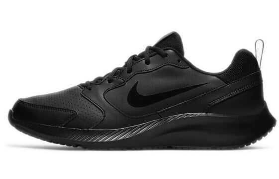 Кроссовки Nike Todos RN BQ3198-001