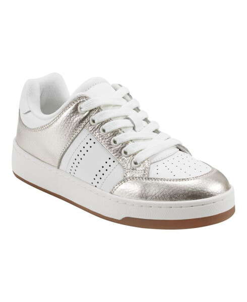 Women's Flynnt Casual Lace-Up Sneakers