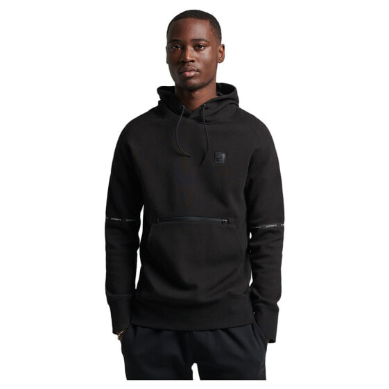 SUPERDRY Code Tech hoodie