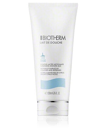 Biotherm Körperpflege Lait de Douche