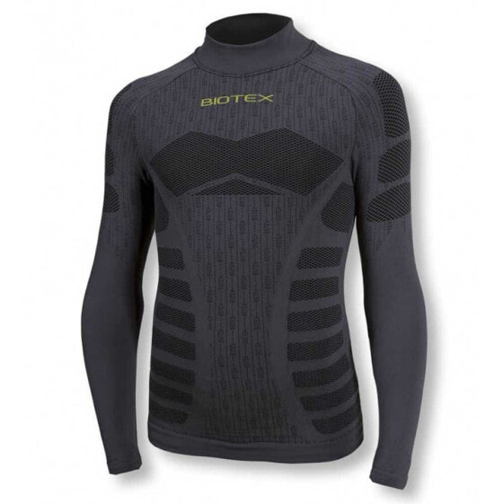 BIOTEX Warm Effect Thermal 3D Long Sleeve Base Layer