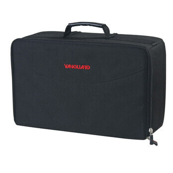 Vanguard Divider Bag 37 - Black