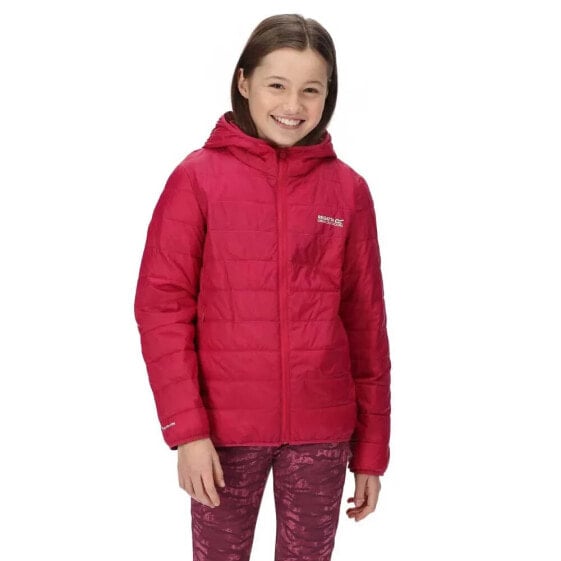 REGATTA Hillpack Junior jacket