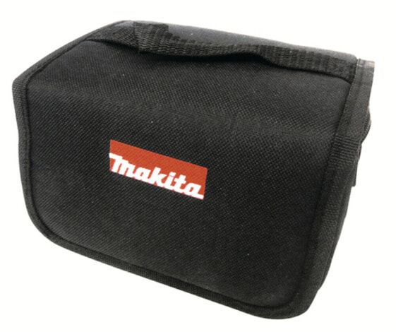 Makita LE00785636 - Messenger case - Black