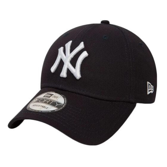 Кепка спортивная New Era 9Forty New York Yankees