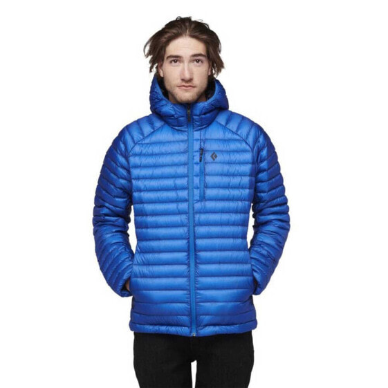 BLACK DIAMOND Approach Down jacket