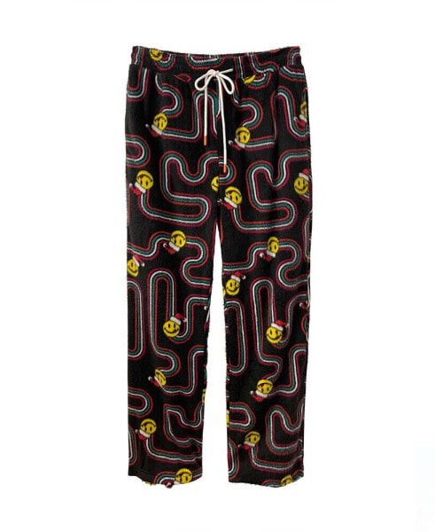 Men's Fleece Pants