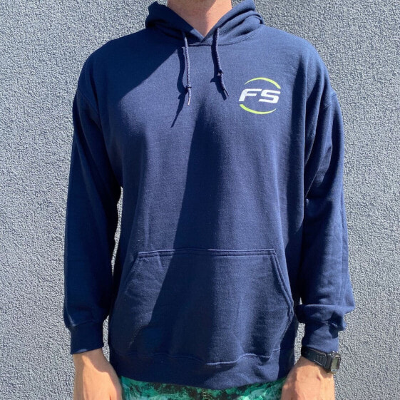 Fishermen's Source Sweatshirt