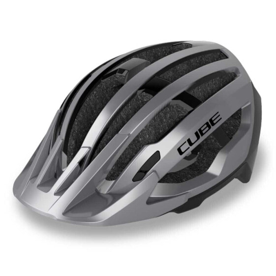 CUBE Offpath MTB Helmet